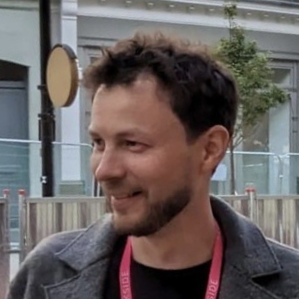 Cameron Robertson