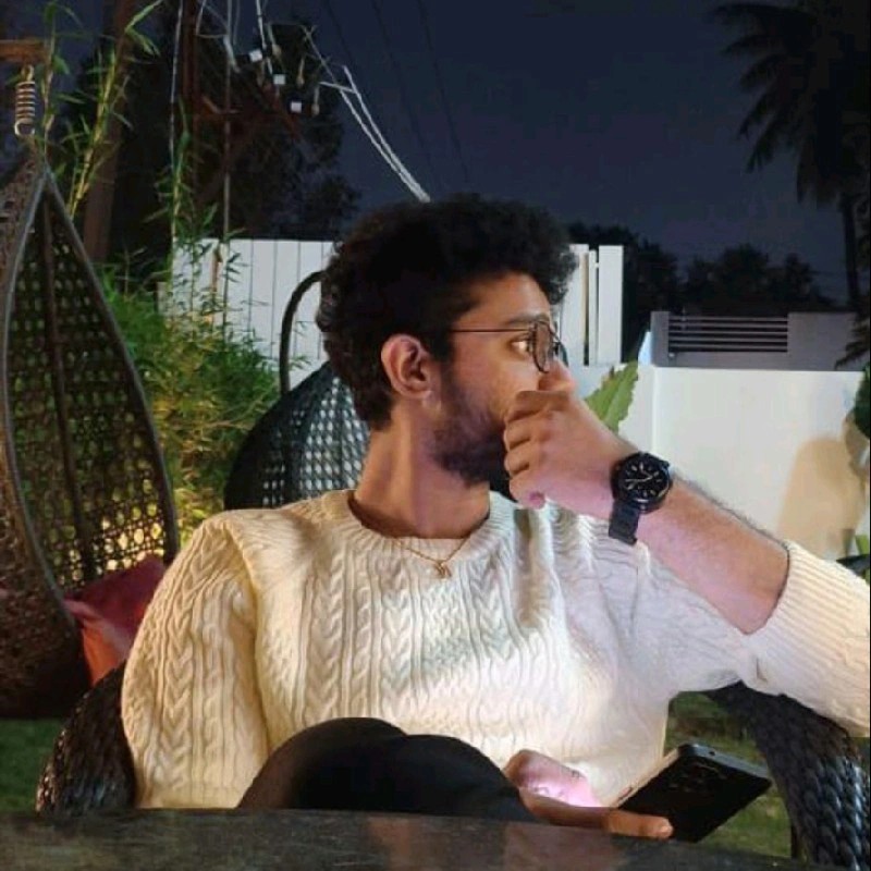 Issac Veerla
