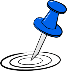 Needle Logo